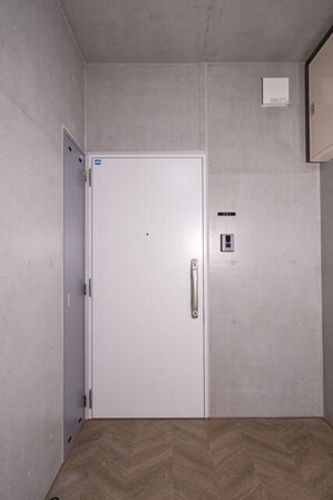 liberty長町南の物件内観写真